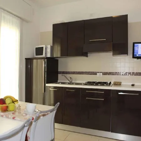 Apartmán In 38283 Bibione