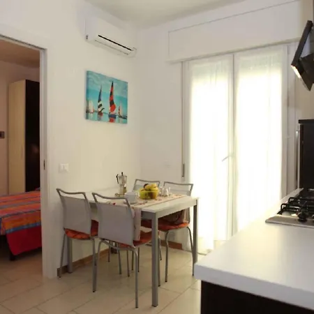 In 38283 Apartmán *