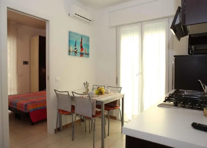 In 38283 Appartement *