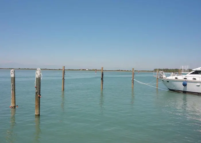 In 38283 Appartement Bibione