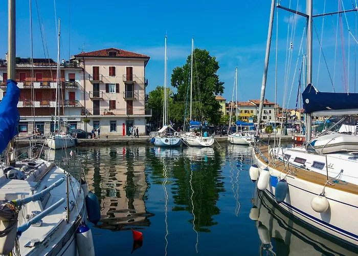 In 38283 Appartement *