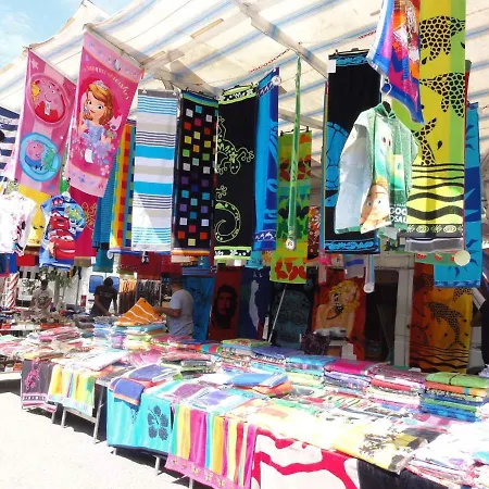 Appartamento In 38283 Bibione