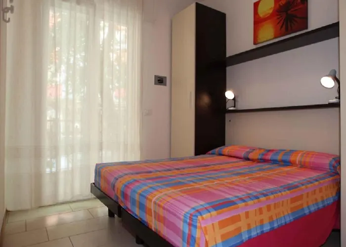 Apartment In 38283 Bibione