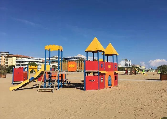 In 38283 Daire Bibione